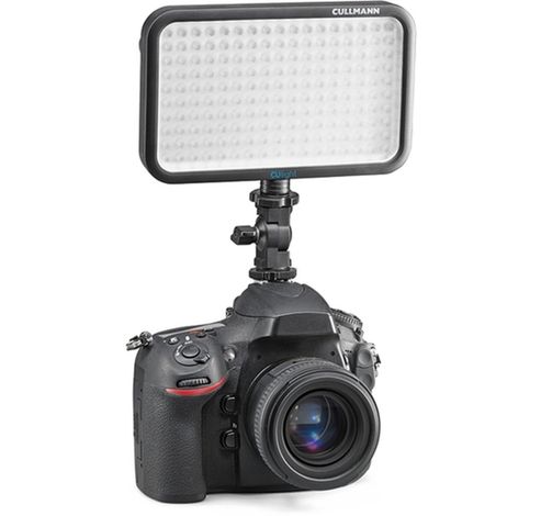 CUlight V 390dl LED Video Lamp  Cullmann