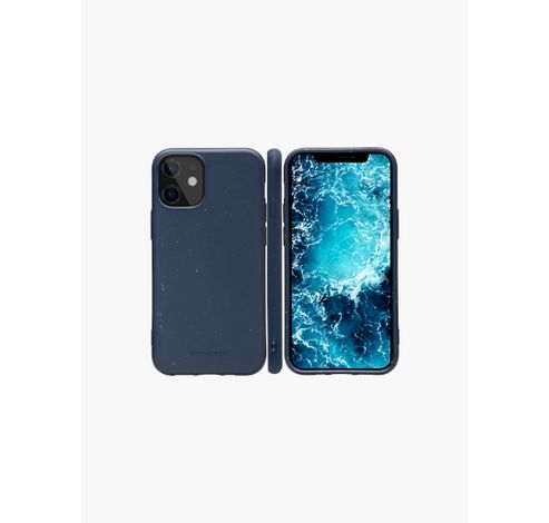 Bio back cover iPhone 12 mini ocean  Dbramante1928