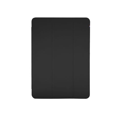 iPad Pro 11" (2020/2021) / iPad Air 4th gen hoesje Slim silicone charcoal  Decoded