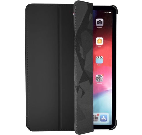 iPad Pro 11" (2020/2021) / iPad Air 4th gen hoesje Slim silicone charcoal  Decoded