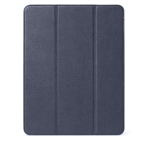 Leather Slim Cover 11-inch iPad Pro 20/21 Matt Navy    Decoded