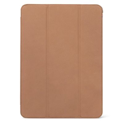 Leather Slim Cover 11-inch iPad Pro 20/21 roze   