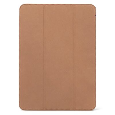 Leather Slim Cover 11-inch iPad Pro 20/21 roze   