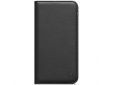 Leather Wallet Case Wallet iPhone 12/12 PRO Zwart