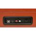 Denver USB platenspeler incl pc opnamesoftware VPL-120BROWN