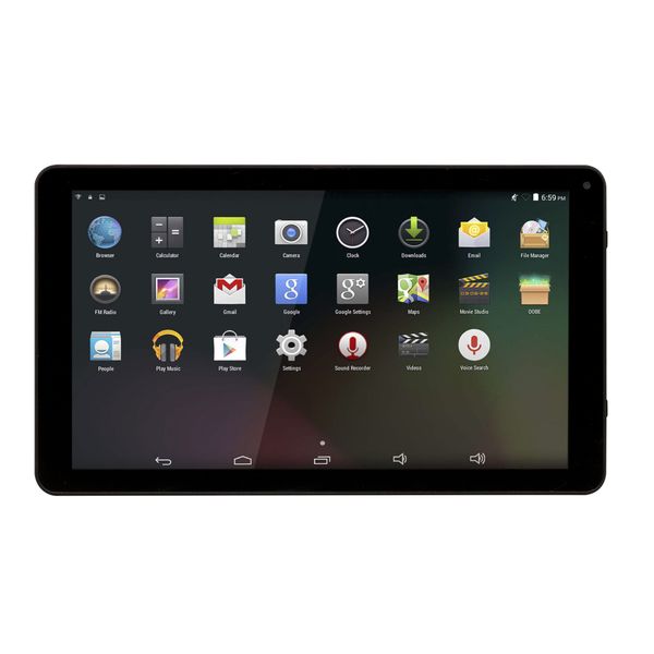 Denver tablet TIQ10394