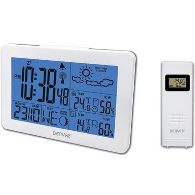 weerstation ws530 white 