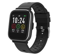 Denver smartwatch  sw161 black 