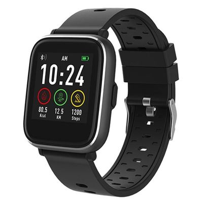 Denver smartwatch  sw161 black 