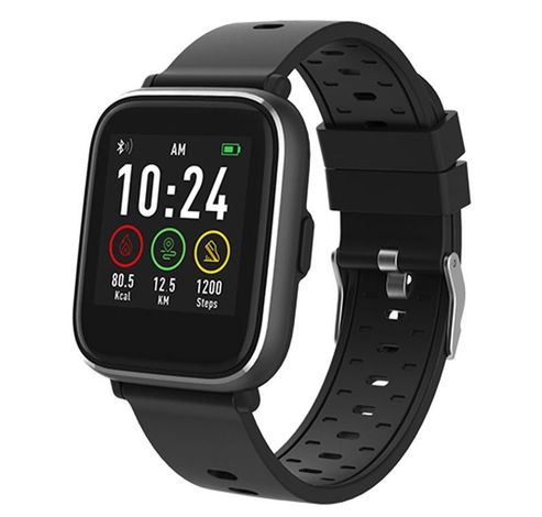 Denver smartwatch  sw161 black  Denver