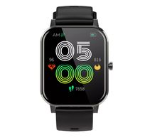 smartwatch sw-181 black 