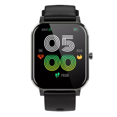 smartwatch sw-181 black  Denver