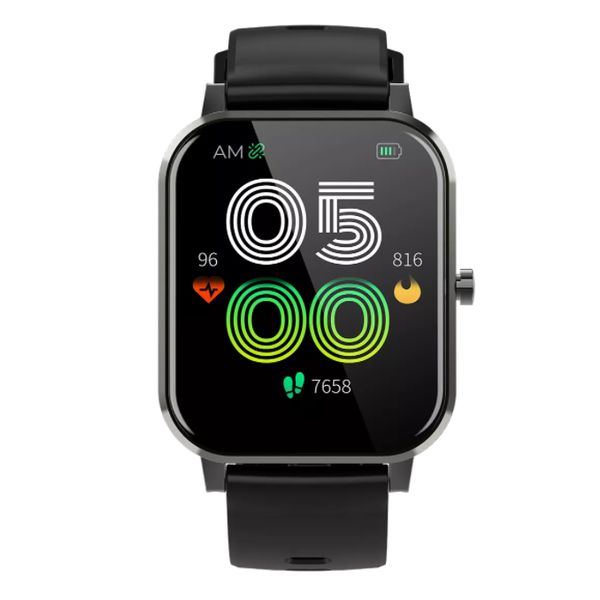 Denver smartwatch sw-181 black