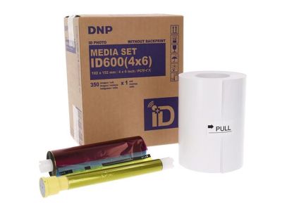 Pasfoto Papier 1 Rol 