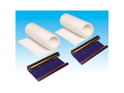 Papier DM81280 2 Rol 