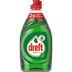 Dreft DREFT 400ML AFWASMIDDEL ORIGINAL