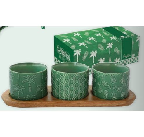 R2964-TRPI Coffret apéritif Tropicana  Easy Life