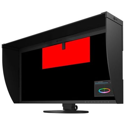 Coloredge 31 4096x2160 IPS Black  Eizo