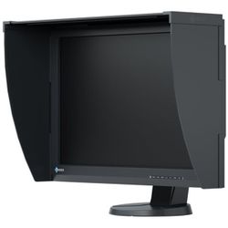 Eizo 24inch 16:10 1920x1200 Wide Gamut IPS LCD LED Blu 