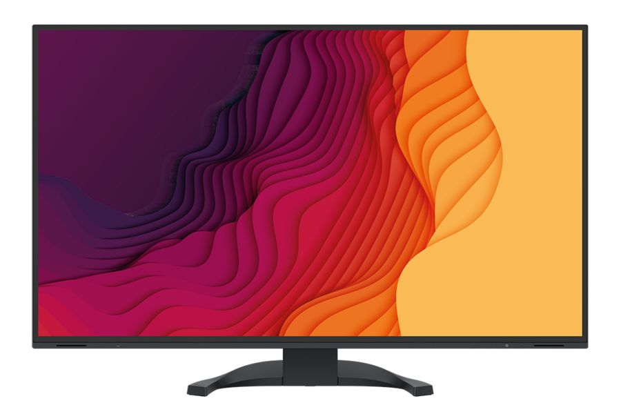 EV3240X FlexScan 32inch Black