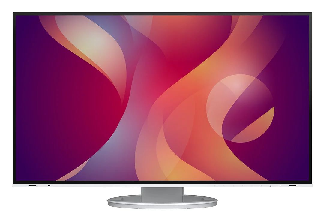 EV2795 FlexScan 27inch White