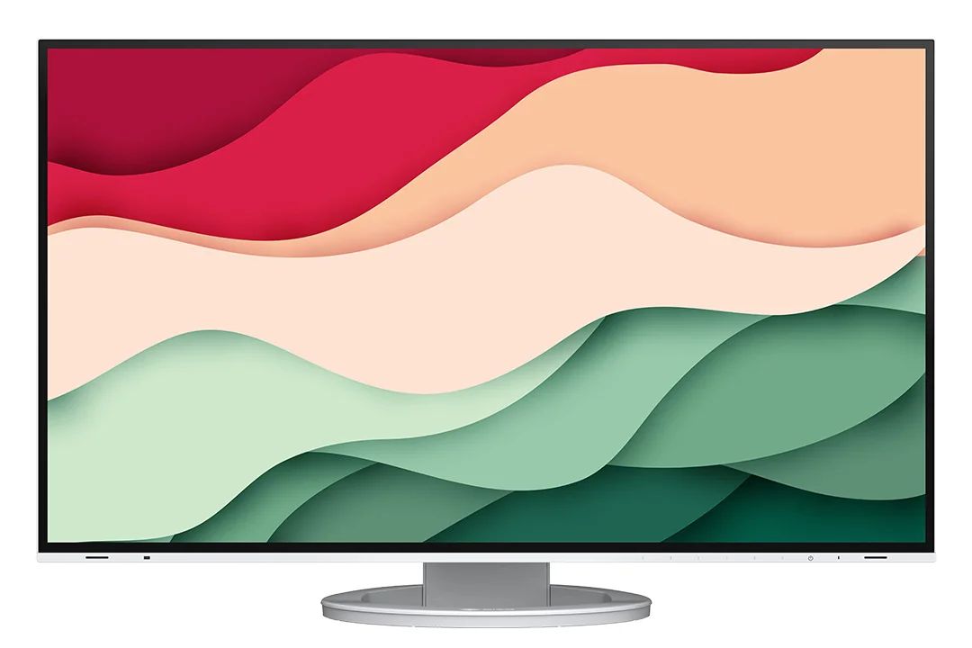 EV2781 FlexScan 27inch White