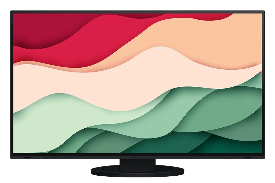 EV2781 FlexScan 27inch Black