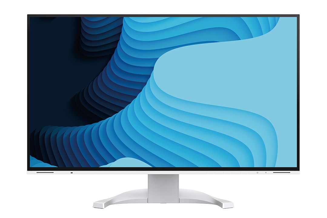 EV2760 FlexScan 27inch White