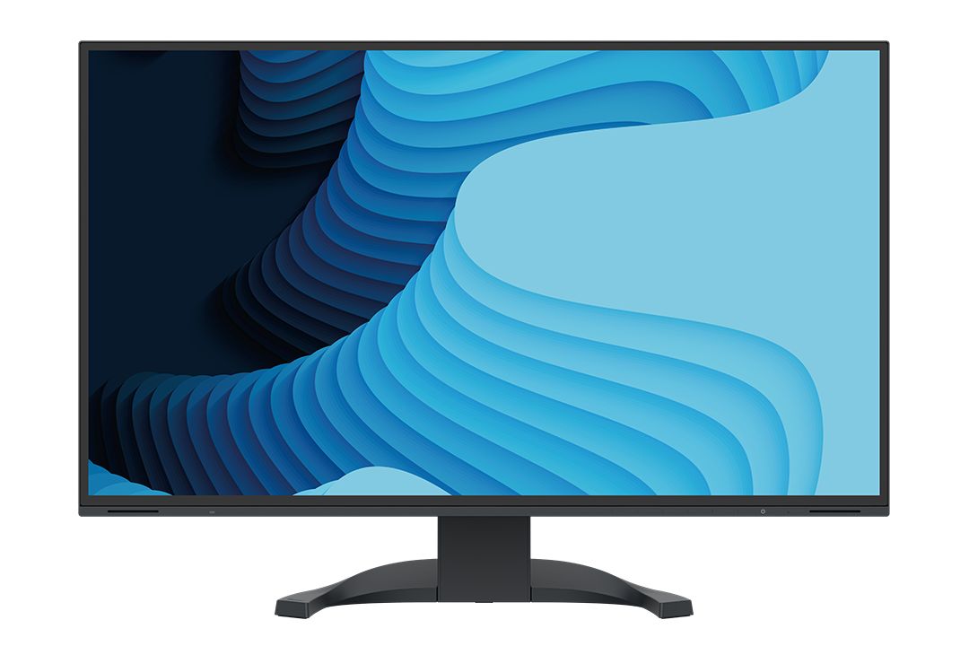 EV2760 FlexScan 27inch Black