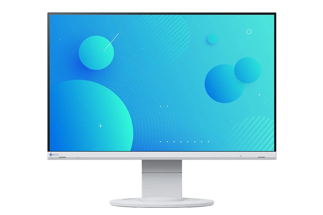 EV2360 FlexScan 23inch White