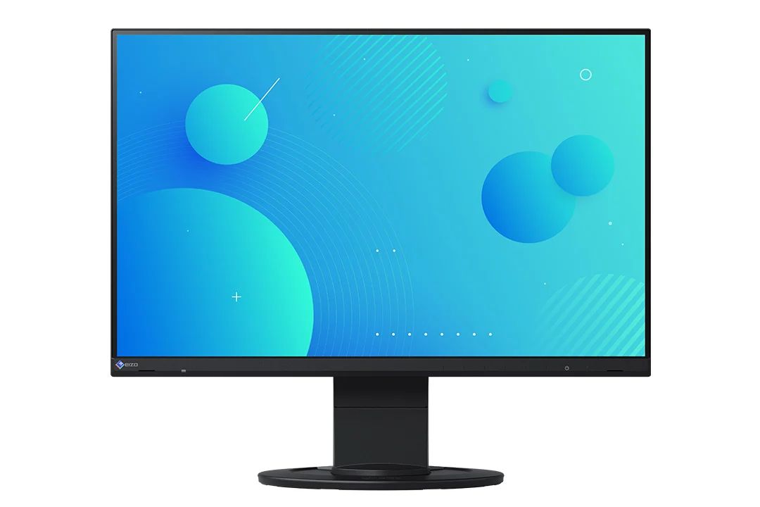 EV2360 FlexScan 23Inch Black