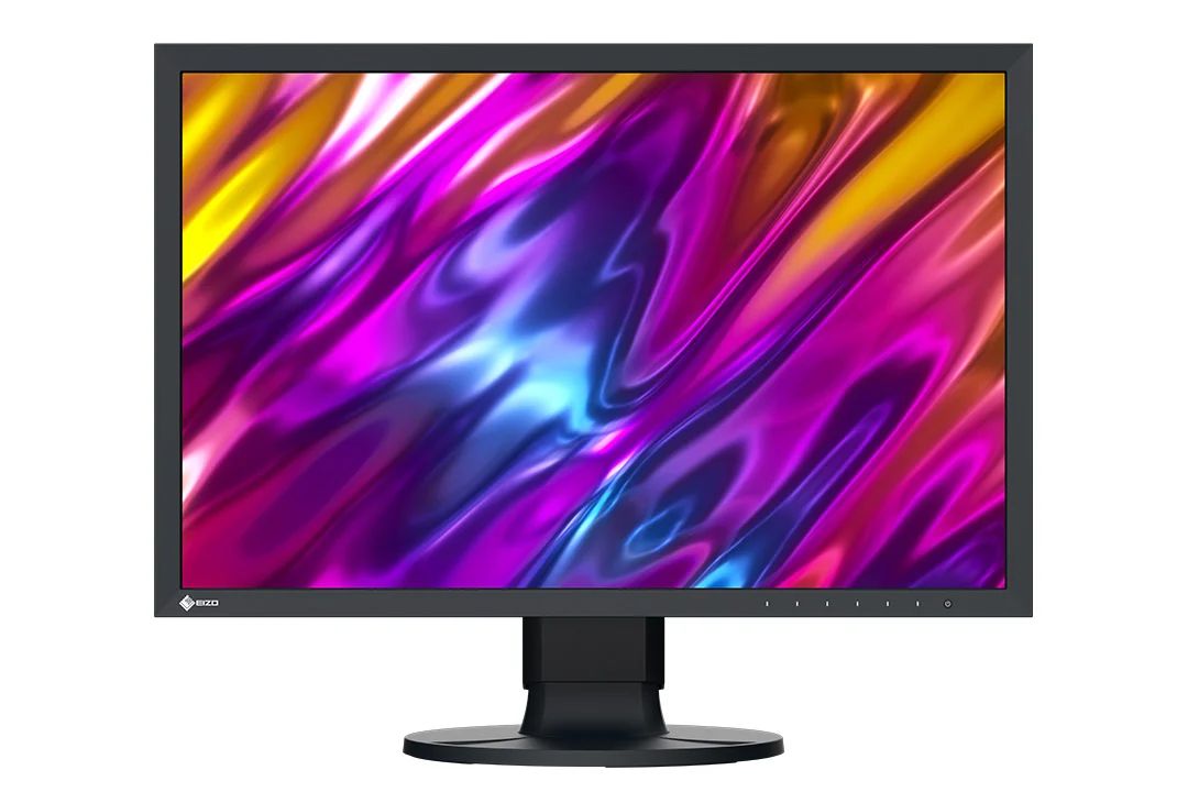CS2400S ColorEdge 24inch Grafische monitor