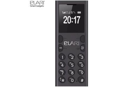 Nanophone C Super Slim BT black