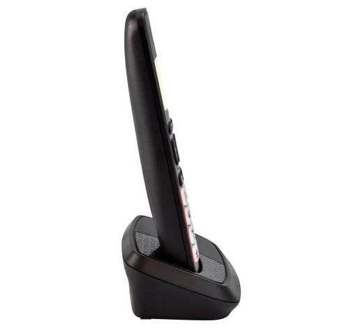 FX-5500 - Senioren DECT-telefoon met grote toetsen en 1 handset  Fysic