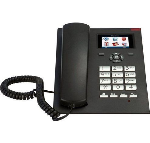 Desk phone  FM-2950 (no sim)  Fysic