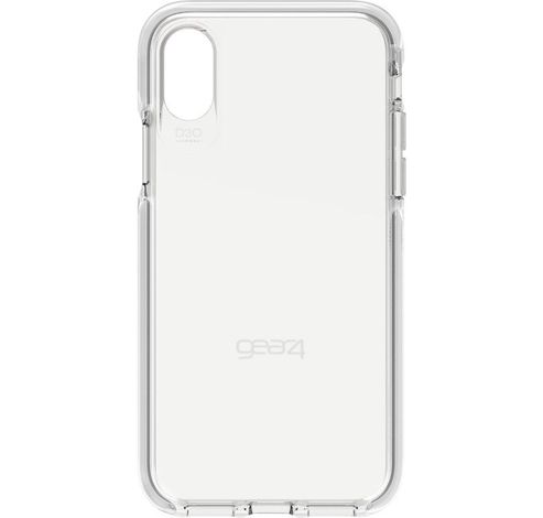 29879 D30 Piccadilly Iphone X/XS Wit  Gear4