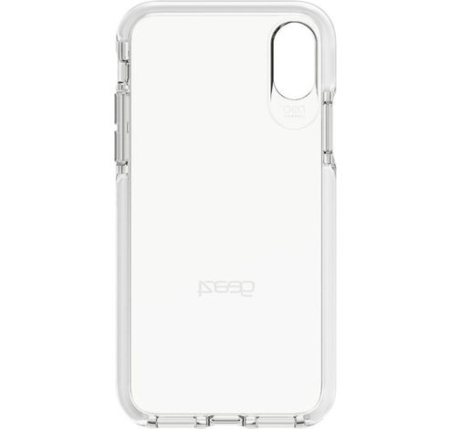 29879 D30 Piccadilly Iphone X/XS Wit  Gear4