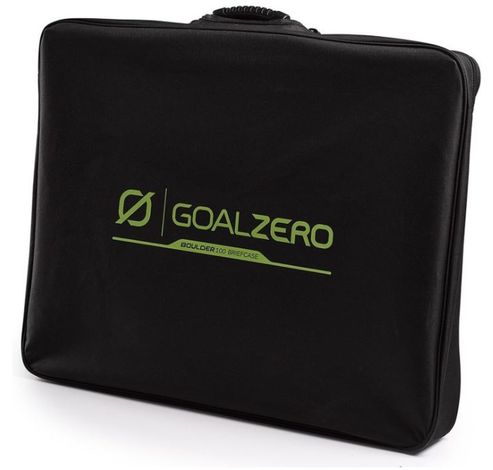 Boulder 100 Briefcase  Goal Zero