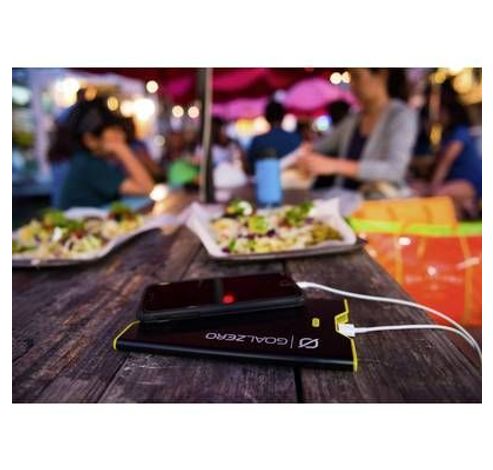 Sherpa 40 Powerbank 12000 mAh  Goal Zero