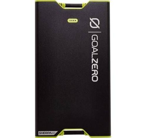 Sherpa 40 Powerbank 12000 mAh  Goal Zero