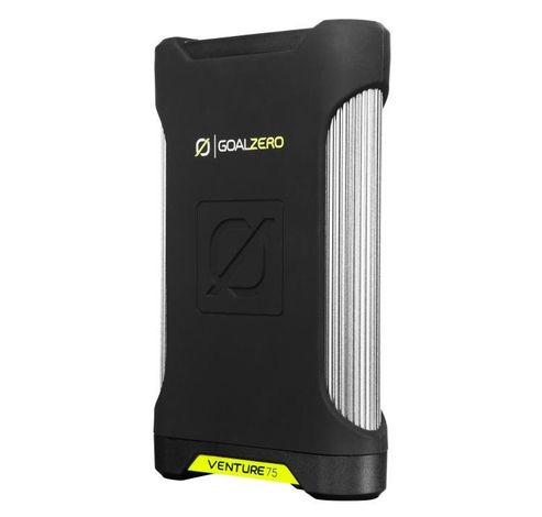 Venture 75 Solar Powerbank  Goal Zero