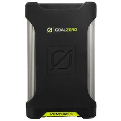 Goal Zero Venture 75 Solar Powerbank 