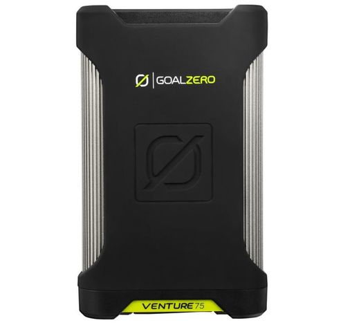 Venture 75 Solar Powerbank  Goal Zero