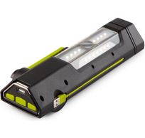 Torch 250  Zaklamp en USB Power hub  