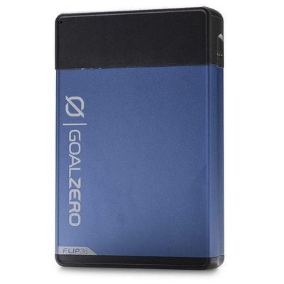 Batterie externe Flip 36 Bleu  Goal Zero