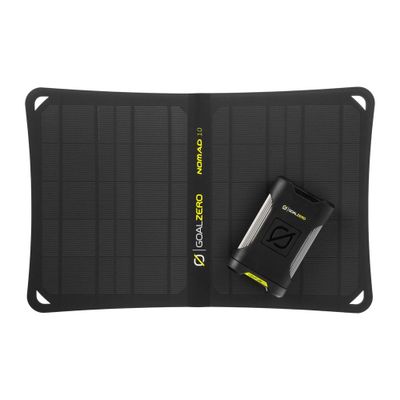 Venture 35 Solar Kit 