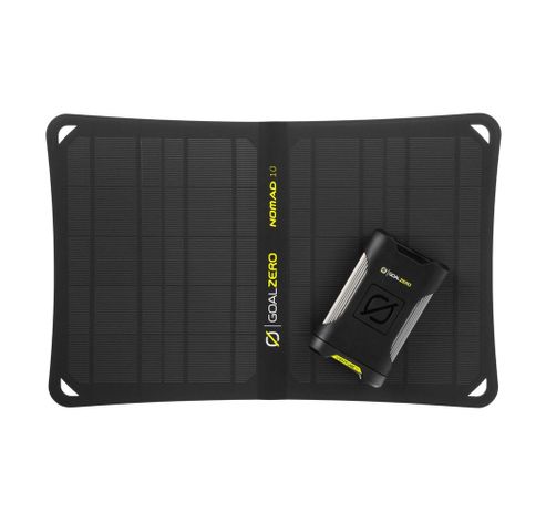 Venture 35 Solar Kit  Goal Zero