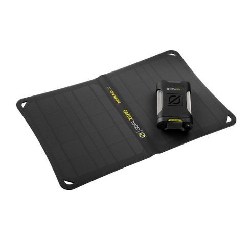 Venture 35 Solar Kit  Goal Zero