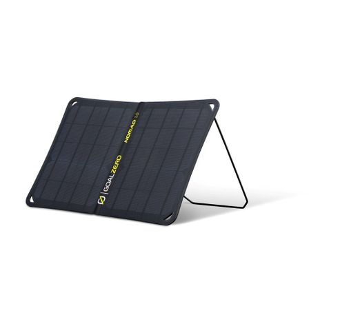 Venture 35 Solar Kit  Goal Zero