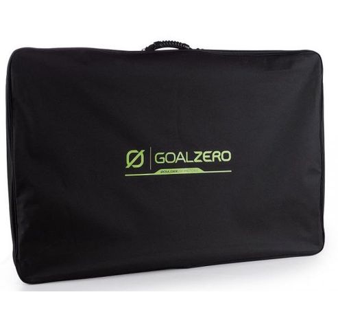 Boulder 200 Briefcase  Goal Zero